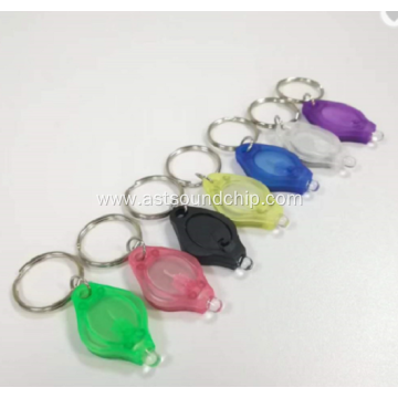 Mini led Key chain/led mini key chain